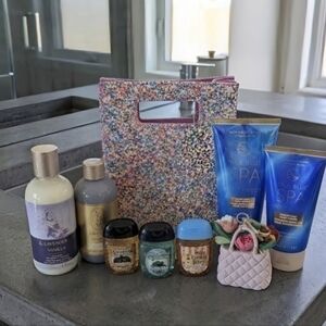 NEW Bath and Body Works Gift Set